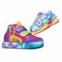 Travaux Manuel Splash Toys Sneak'Artz Shoebox x 2 2 Unités Personnalisé