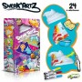 Juego de Manualidades Splash Toys Sneak'Artz Deluxe Customizado