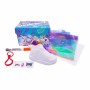 Juego de Manualidades Splash Toys Sneak'Artz Shoebox Serie 2 Customizado