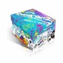 Juego de Manualidades Splash Toys Sneak'Artz Shoebox Serie 2 Customizado