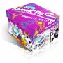 Juego de Manualidades Splash Toys Sneak'Artz Shoebox Serie 2 Customizado