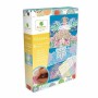 Juego de Manualidades Sycomore Crowns of Princesses Set de pegatinas