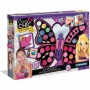 Kit de maquillage pour enfant Clementoni Crazy Chic