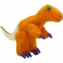 Juego de Plastilina SES Creative Dinosaurs Sin gluten