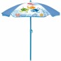 Set de Table et Chaises pour Enfants Fun House Parasol