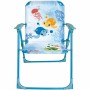 Set de Table et Chaises pour Enfants Fun House Parasol