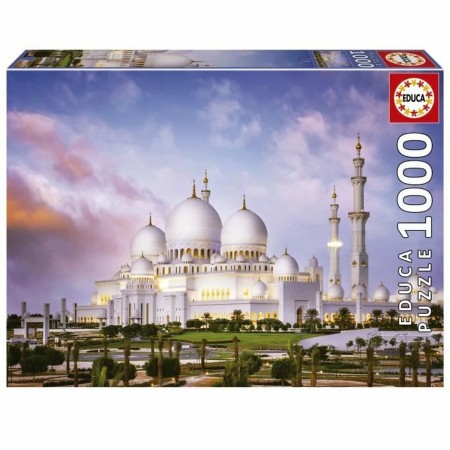 Puzzle Educa 1000 Pièces