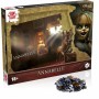 Puzzle Winning Moves Annabelle 1000 Piezas