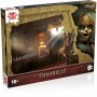 Puzzle Winning Moves Annabelle 1000 Pièces