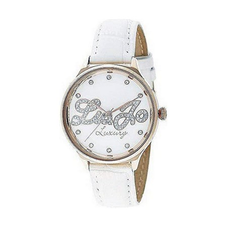 Reloj Mujer LIU JO COLORTIME (Ø 39 mm)