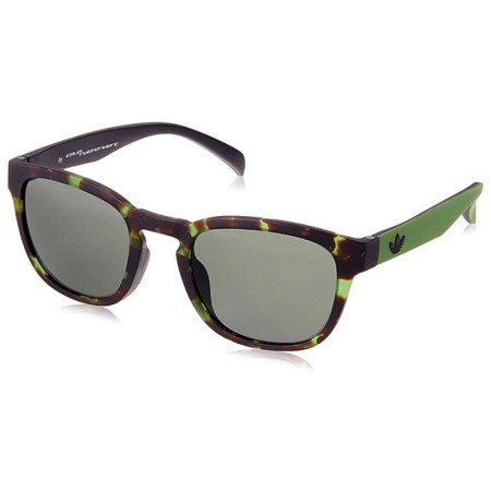 Gafas de Sol Unisex Adidas AOR001 BA7035
