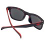 Lunettes de soleil Unisexe Adidas AOR004 BI4738