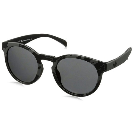 Lunettes de soleil Unisexe Adidas AOR009 BA7044