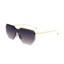 Gafas de Sol Unisex Eyepetizer BRICKEL NON DEFINITO