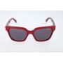 Lunettes de soleil Femme MAX&Co MAX&CO-267_S BURGUNDY GLITTER RED