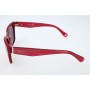 Lunettes de soleil Femme MAX&Co MAX&CO-267_S BURGUNDY GLITTER RED