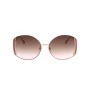 Lunettes de soleil Femme Ana Hickmann AH3188