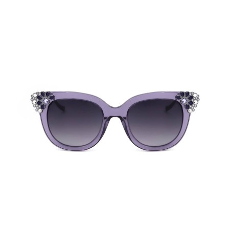 Lunettes de soleil Femme Ana Hickmann AH9243