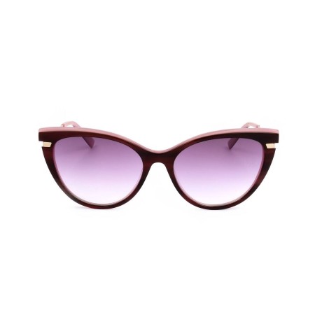 Lunettes de soleil Femme Ana Hickmann AH9281