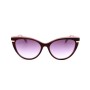 Lunettes de soleil Femme Ana Hickmann AH9281