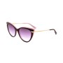 Lunettes de soleil Femme Ana Hickmann AH9281
