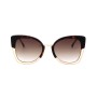 Lunettes de soleil Femme Ana Hickmann AH3181