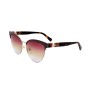 Gafas de Sol Mujer Longchamp LO111S CHOCOLATE