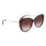 Gafas de Sol Mujer Longchamp LO674S FUXIA HAVANA