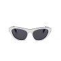 Gafas de Sol Mujer GCDS GD0010 WHITE