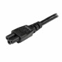 Cable de Alimentación Startech PXTNB3SEU2M