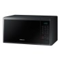 Microondas con Grill Samsung MG23J5133AG/EC 23 L 800W Negro 23 L 800 W