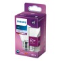 Lampe LED Philips  4,5 x 7,8 cm E27 F 470 lm 4,3 W (4000 K)