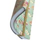 Agenda Finocam Dotted Bloom 2023-2024 14 x 20,4 cm Multicolor