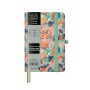 Agenda Finocam Mínimal Girl 2023-2024 Multicouleur 10 x 15 cm