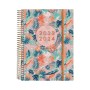 Agenda Finocam Girl 2023-2024 15,5 x 21,2 cm Multicolor