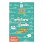 calendrier mural Finocam Family Basic 2023-2024 Multicouleur 25 x 40 cm