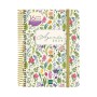 Agenda Finocam Cloe 2023-2024 Verde 15,5 x 21,2 cm