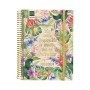 Agenda Finocam 2023-2024 Escolar 15,5 x 21,2 cm Multicolor Cuarto