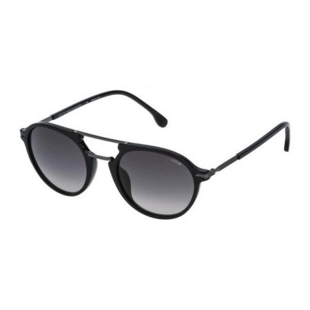 Lunettes de soleil Homme Lozza SL4133M-0BLK