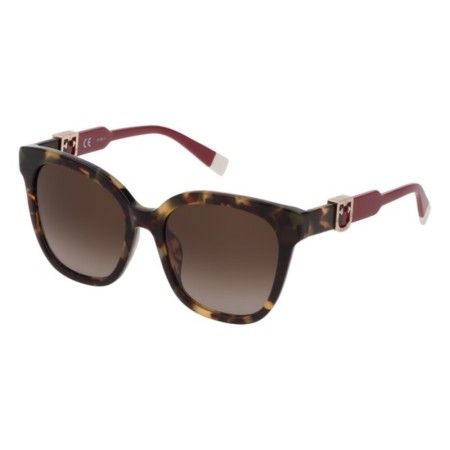 Lunettes de soleil Femme Furla SFU338540741