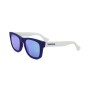 Gafas de Sol Unisex Havaianas PARATY-S-QMB Azul