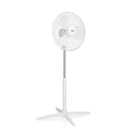 Ventilador de Pie Tristar VE-5755 Blanco 45 W