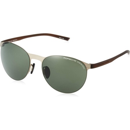 Gafas de Sol Unisex Porsche Design Sun P8660 B Ø 57 mm