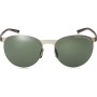 Gafas de Sol Unisex Porsche Design Sun P8660 B Ø 57 mm