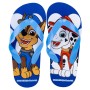 Tongs pour Enfants The Paw Patrol Bleu