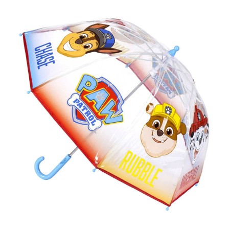 Parapluie The Paw Patrol Ø 71 cm Multicouleur