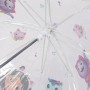 Parapluie Gabby's Dollhouse Ø 71 cm Lila
