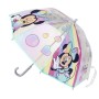 Parapluie Minnie Mouse Ø 71 cm Turquoise