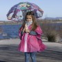 Parapluie Peppa Pig Ø 71 cm Multicouleur