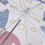 Parapluie Sonic Ø 71 cm Multicouleur